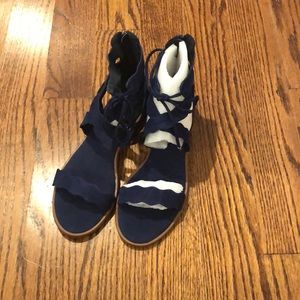 Great Summer Sandals